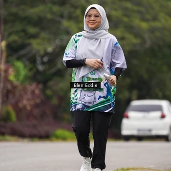 Runner Photo 8128018