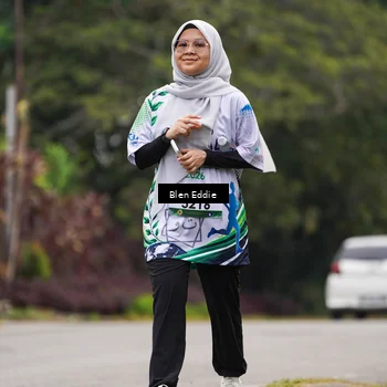 Runner Photo 8128019