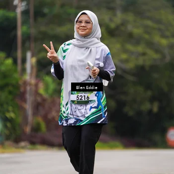 Runner Photo 8128020