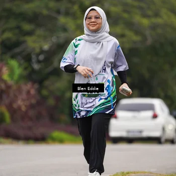 Runner Photo 8128021