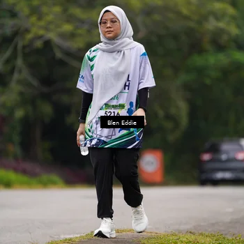 Runner Photo 8128022