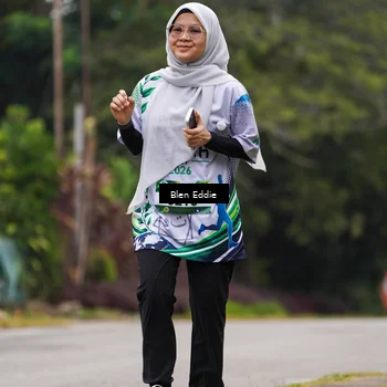 Runner Photo 8128023