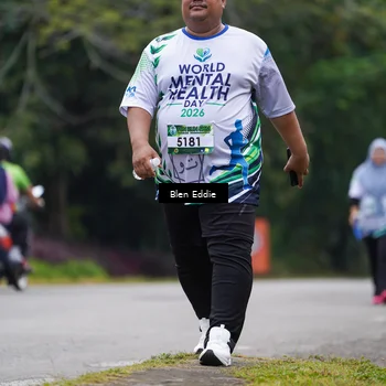 Runner Photo 8128025