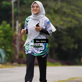 Runner Photo 8128026
