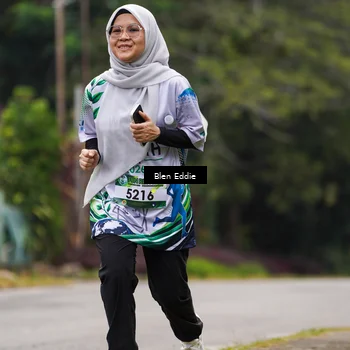 Runner Photo 8128027