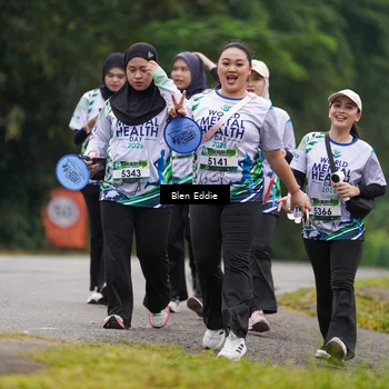 Runner Photo 8128028