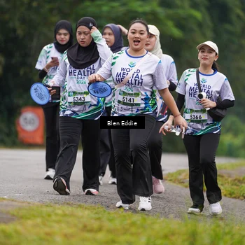 Runner Photo 8128029