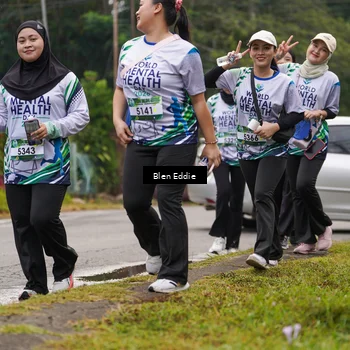 Runner Photo 8128037