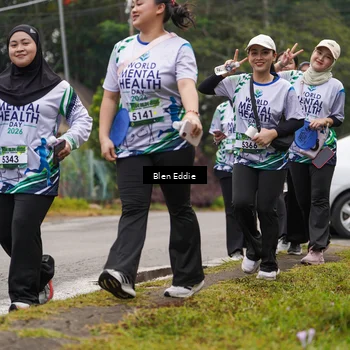 Runner Photo 8128038