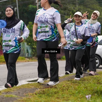 Runner Photo 8128039