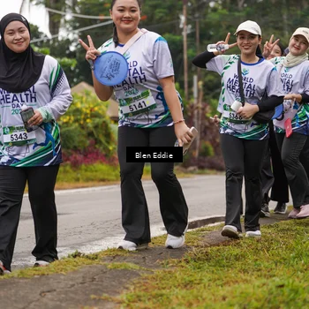 Runner Photo 8128040