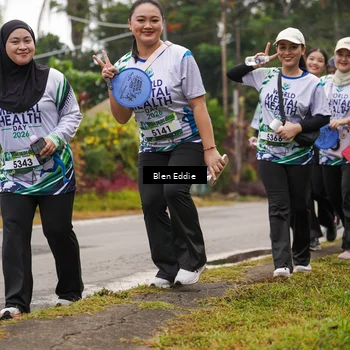 Runner Photo 8128041