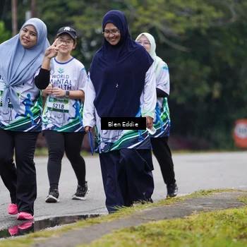 Runner Photo 8128043