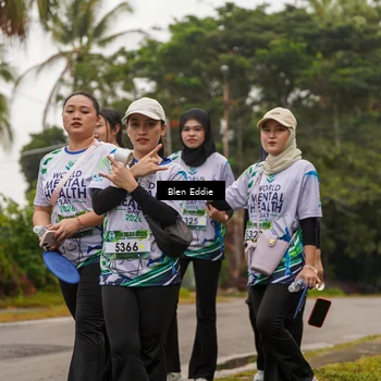 Runner Photo 8128052