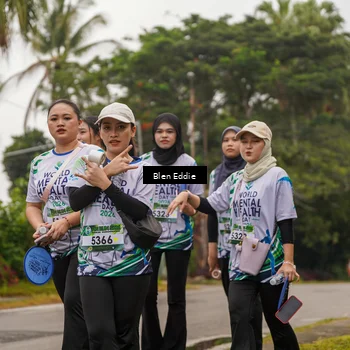 Runner Photo 8128053