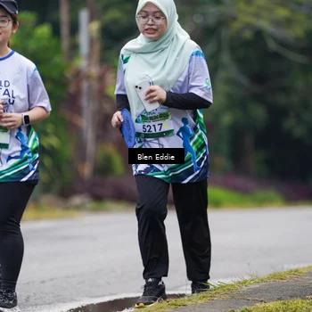 Runner Photo 8128058