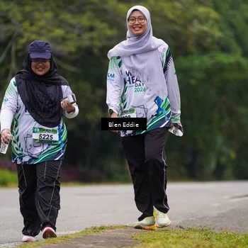 Runner Photo 8128061