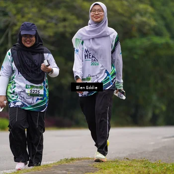 Runner Photo 8128063