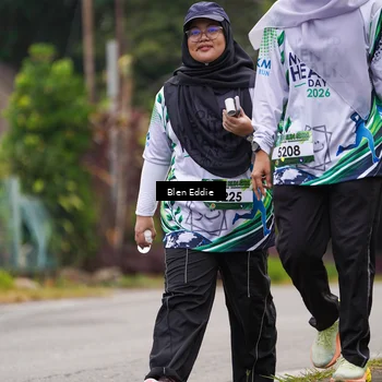 Runner Photo 8128066