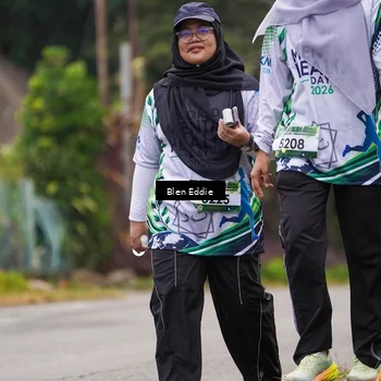 Runner Photo 8128067