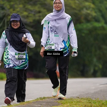 Runner Photo 8128068