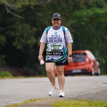 Runner Photo 8128069