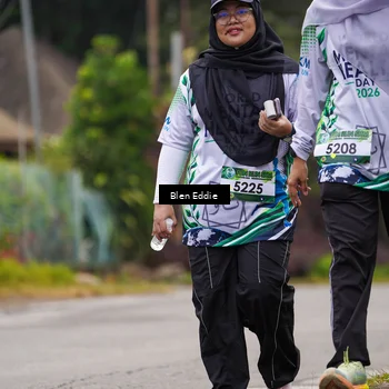 Runner Photo 8128072