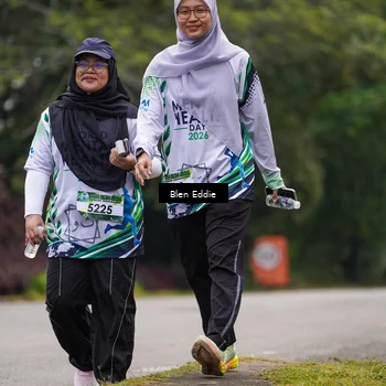 Runner Photo 8128076