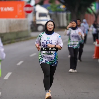 Runner Photo 8128087