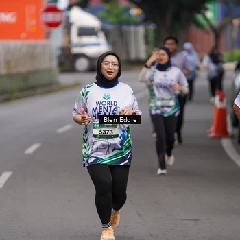 Runner Photo 8128089
