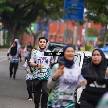 Runner Photo 8128090