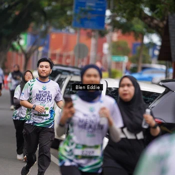 Runner Photo 8128091