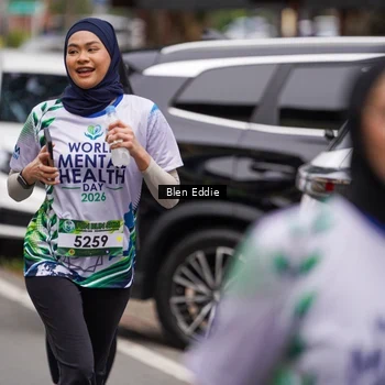 Runner Photo 8128092