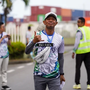 Runner Photo 8128095