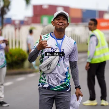 Runner Photo 8128096