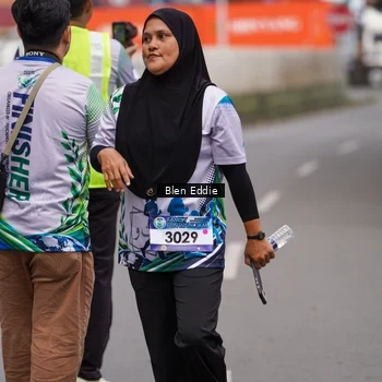 Runner Photo 8128097