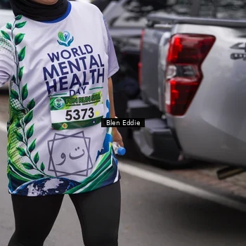 Runner Photo 8128099