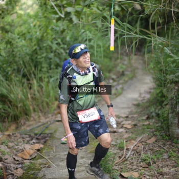 Runner Photo 81281