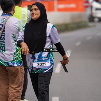 Runner Photo 8128102