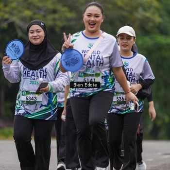 Runner Photo 8128105