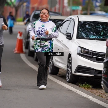 Runner Photo 8128109