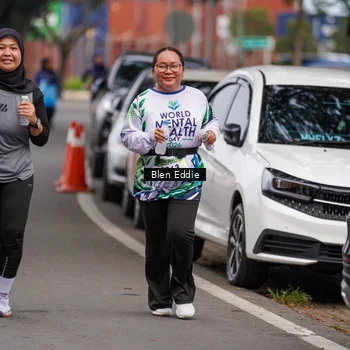 Runner Photo 8128110