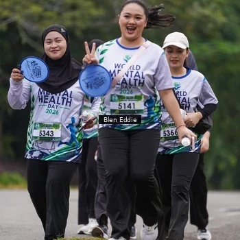 Runner Photo 8128111