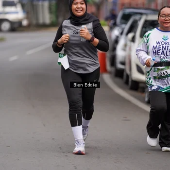 Runner Photo 8128112