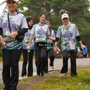 Runner Photo 8128115