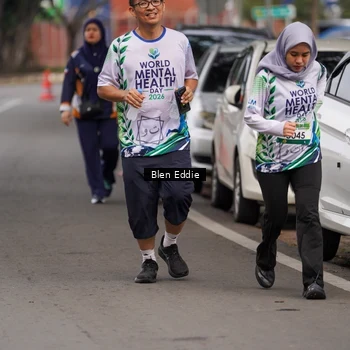 Runner Photo 8128119