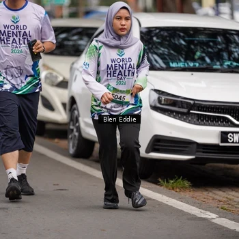 Runner Photo 8128120