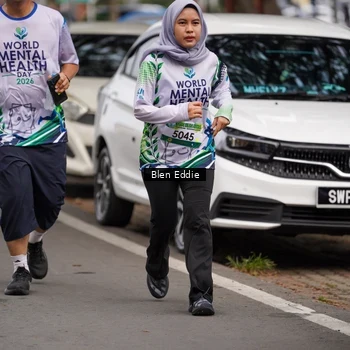 Runner Photo 8128121