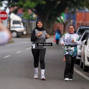 Runner Photo 8128122
