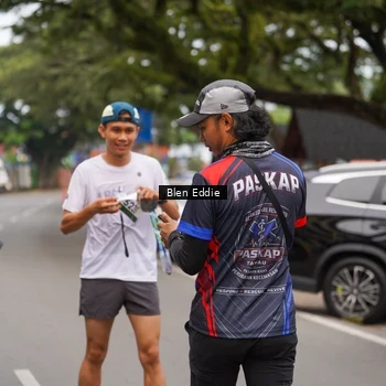 Runner Photo 8128123
